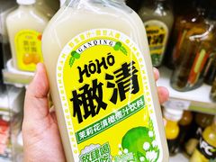 -便利蜂(新中关购物中心B1层店)