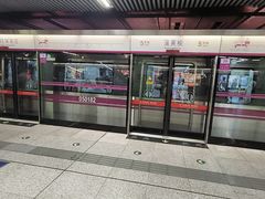 -蒲黄榆(地铁站)