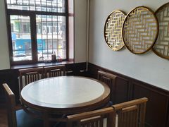 -老仁义·清真菜(太古街店)