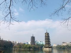 -桂林两江四湖景区