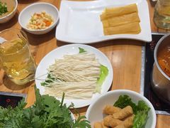 -嗨羊火锅(西环店)
