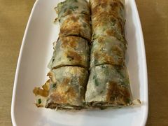 -台北楚楚园馅饼粥(虹桥南丰城店)
