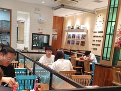 -小杨生煎(南汇欧尚店)