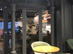 -Wagas沃歌斯(百盛优客店)