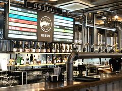 -Goose Island Brewhouse鹅岛精酿啤酒酿造工坊餐厅