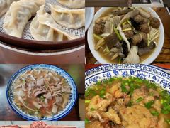 -龙门李家三旦羊肉汤馆
