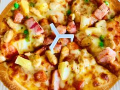 -必胜客(上海新南方商城PH店)