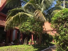 -柬埔寨国家博物馆