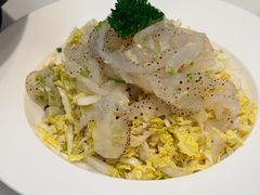 -船歌·鱼水饺青岛菜(国贸商城店)