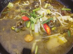 -渝和喵叔米线(南坪万达店)