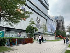 -南丰汇(新港东路店)