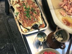 -老渔家白族石板烧旗舰店