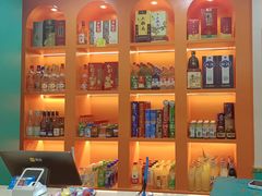 -西域美食(西直门南小街店)