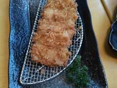 腰内猪排-胜博殿日式炸猪排(西红门店)