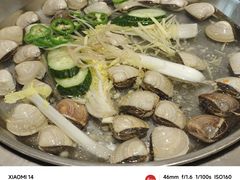 -丰尔粥食·粥底火锅·桑拿鸡(大良总店)