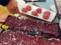 -嬷孙家潮汕牛肉火锅(北京路天河城店)