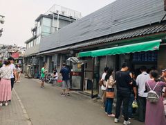 -清真·鸦儿李记·小馆(后海店)