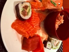 -万豪中餐厅·粤菜·北京粤财JW万豪酒店