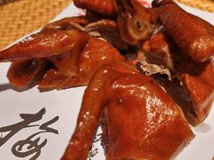 -老伙记海鲜码头(北滘店)