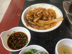 -老来福·非遗酸汤兔(凯旋路店)