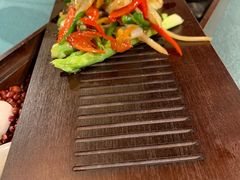 -鱼桥巷·美学川菜