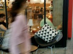 -雕刻时光咖啡馆(北苑店)