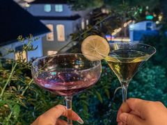 -马灯部落·西湖边的创意山景餐厅(虎跑动物园店)