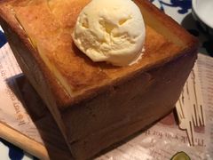-绿茶餐厅(领展购物广场·中关村店)
