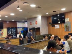 -熙成烧烤·三十三年(开发区店)