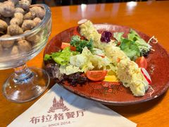 -布拉格餐厅· 中欧捷克菜(全国首店)