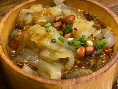 -大川先生·小龙虾·川菜(信义坊店)
