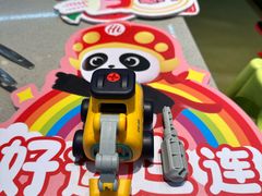 -海底捞火锅(团结桥店)