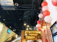 -妈妈的味道(工人体育场东路店)