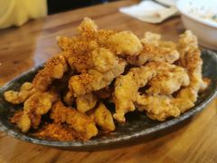 -付小姐在成都(中山公园店)