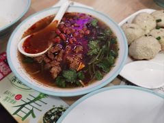 -小杨生煎(成山巴黎春天店)