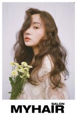 -MY HAIR ARDOR