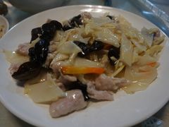 -石饮红星包子(中山路店)