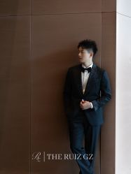 -THE RUIZ GZ睿制西装定制