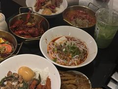 -金色印象·HiFi影音·按摩足疗(龙腾路店)