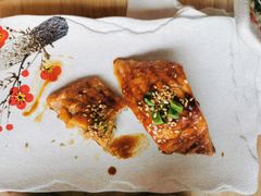 -晓寿司·日本料理(望京博雅店)