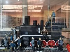 -武汉二七纪念馆