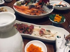-贵木日本料理·铁板烧(新地假日广场店)