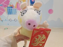 -风云再起游乐汇(皇城恒隆广场店)
