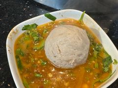 -捞王锅物料理(凯旋路店)