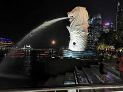 -新加坡海鲜共和(名胜世界圣淘沙海滨坊)