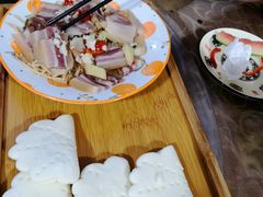 -涵家味土菜馆·徽州一绝臭鳜鱼(三河古镇店)