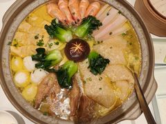 -荣兴酒家(徐家汇店)