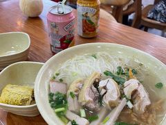 -华姐鸡粉(教育路店)