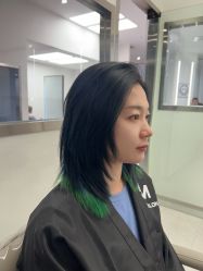 点击看大图 -5M HAIR SALON