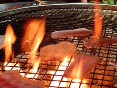 -五彩凉山自助西昌烧烤(柳翠路店)